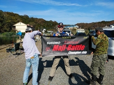 マジバトル　アフター
