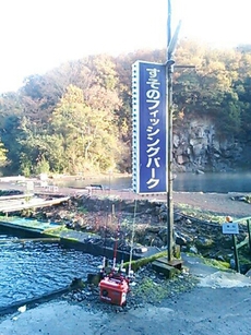 すそのFP赤身確保
