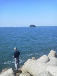 新月の大潮 2015/09/11 16:07:28
