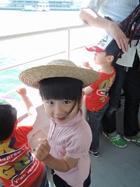 能古島キャンプ 2015/05/04 15:52:02