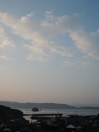 海岸線を歩く 2016/01/21 14:17:21
