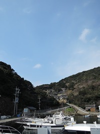 未開の島へ 2016/03/14 17:03:30
