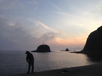 ４月９日の離島遠征 2016/04/13 11:17:47