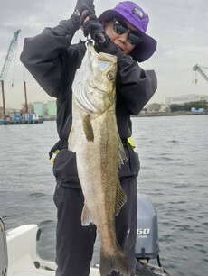 D-marina Fishing Derby 2024　WEB表彰式！