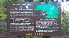 三ツ峠山に登ったよ(2020.10.25) 2020/11/17 19:40:00