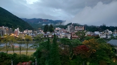 秋の飛騨高山で喰い倒れ(2018.11.7) 2018/11/13 21:52:00