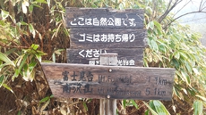 富士見台高原に登ったよ(2020.11.23) 2020/12/08 19:20:00