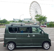 雨の板取川沿いをドライブ(2020.7.4) 2020/07/05 08:00:00