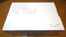 NIKE BY YOU エアマックス90が届いた 2020/06/25 23:59:33