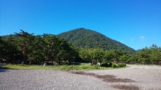 竜ヶ岳へ登山(2020.9.5) 2020/09/06 22:53:00