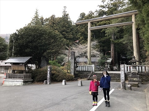 クリスマスキャンプ　2018　後編　（by赤城山オートキャンプ場）