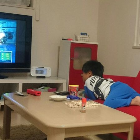 まいりましたな