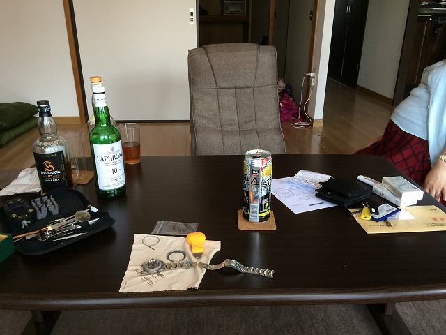 Style!by dreadnote:久々にロッド買ったよ~ Style!by dreadnote:久々にロッド買ったよ~