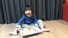 アンパンマンパズル！ 2019/01/26 13:23:57