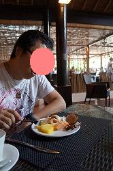 久しぶりの海外旅行