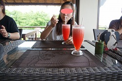 久しぶりの海外旅行