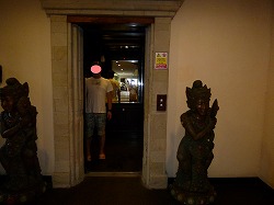 久しぶりの海外旅行