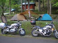 八ケ峰家族旅行村