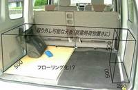 まだまだ構想段階。。。 2007/07/25 20:00:00