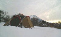 朝霧の朝 2008/02/10 07:42:56