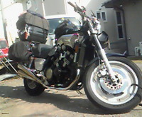12時間後出撃(^^)v 2010/04/30 15:34:22
