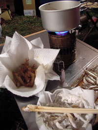 おやじ〜ず信州組2008忘年オフ会