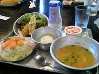 2012GW　キャンプツーリング---2