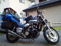 積載完了！ 2011/07/15 18:55:09