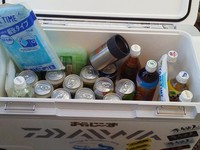 庭バーベ(^^)/