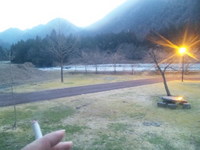 キャンプde温泉 2010/04/03 18:35:08