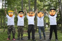 Ｔシャツ配給オフ終了