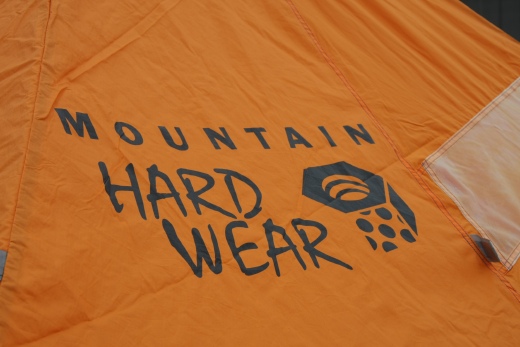 のんびりキャンプを目指して．．．:Mountain HARD WEAR 