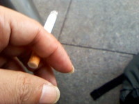 ふ〜疲れたぁ(^_^; 2009/08/28 18:20:49