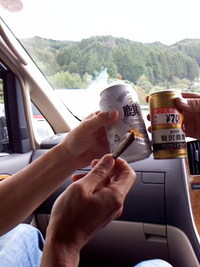 いまココ！おやじの遠足 2009/10/03 10:01:38