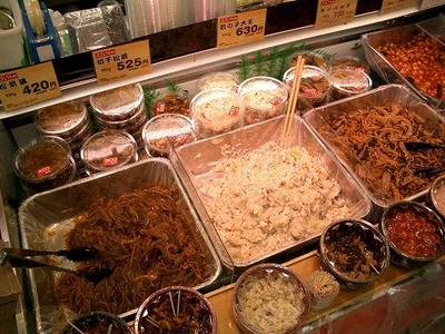 渋谷東急本店 北海道物産展へ