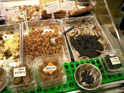 渋谷東急本店 北海道物産展へ