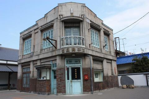 2009年春 四国ツーリングレポート（8日目）