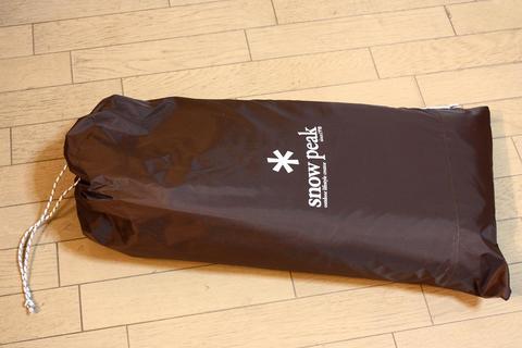 旅の道具たち（そのぉ～）(；´∀｀)