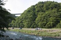 すまキャン練習会 in 新戸（2日目）