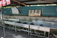 すまキャン練習会 in 新戸（2日目）