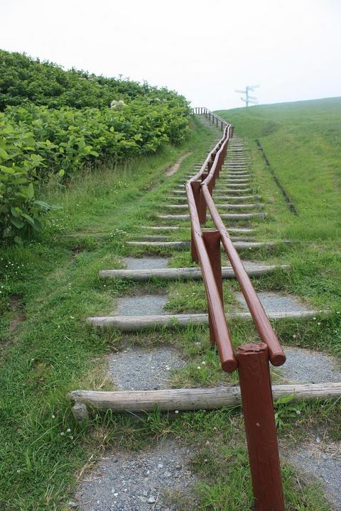 2009年夏北海道ツーリングレポート（3日目-2）