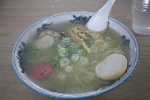 2009年夏北海道ツーリングレポート（3日目-2）
