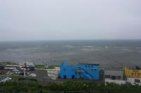 2009年夏北海道ツーリングレポート（3日目-2）