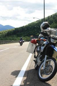 2009年夏北海道ツーリングレポート（7日目-2）