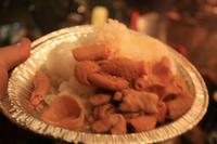 2010年春キャン♪ 上小川OFFレポート（4/10）