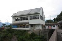 うつくしま、福島キャンプツーリング（2日目）