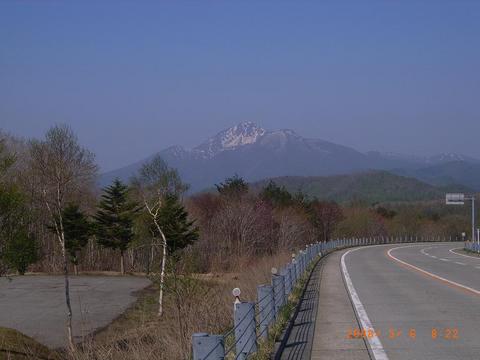 G/Wツーリング計画を