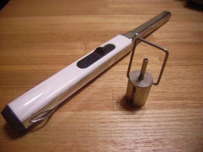 旅の道具たち（その４）