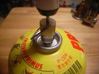 旅の道具たち（その４）