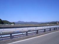 2009年春 四国ツーリングレポート（3日目）